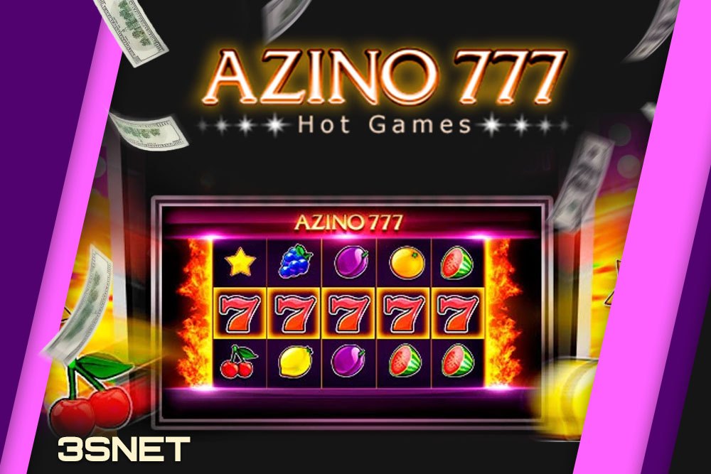 Как выиграть в казино казино Azino 777?
